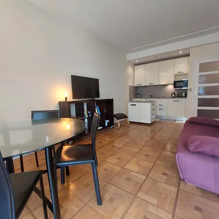 Apartment Bh - Capitol - 2 Bedrooms 5 Peoples