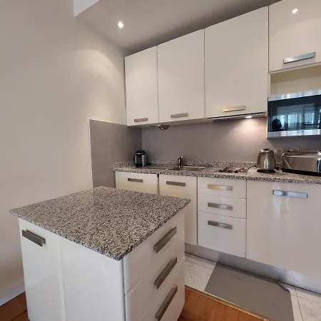 Apartment Bh - Capitol - 2 Bedrooms 5 Peoples