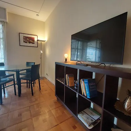 Apartment Bh - Capitol - 2 Bedrooms 5 Peoples