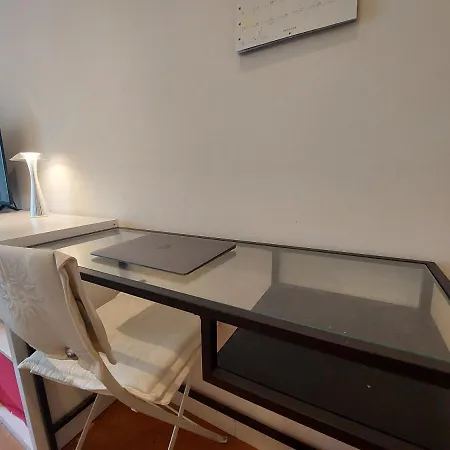 Bh - Capitol - 2 Bedrooms 5 Peoples Nice