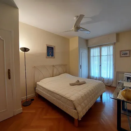 Bh - Capitol - 2 Bedrooms 5 Peoples *
