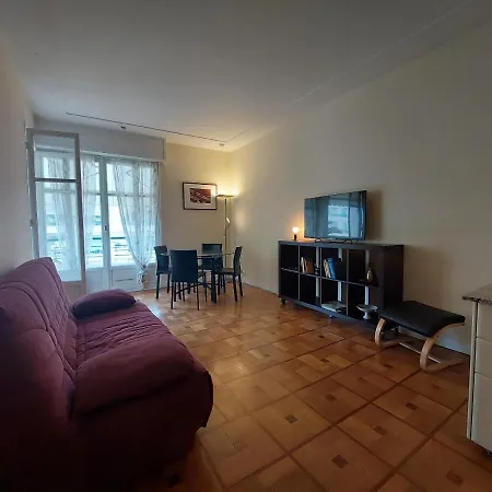 Apartment Bh - Capitol - 2 Bedrooms 5 Peoples *