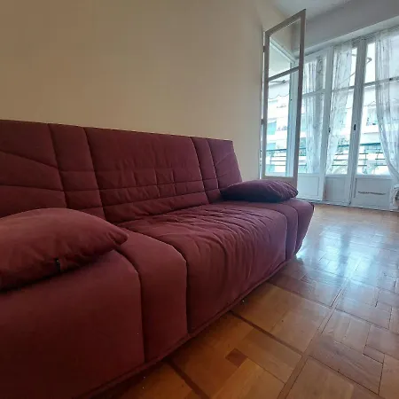 Bh - Capitol - 2 Bedrooms 5 Peoples *