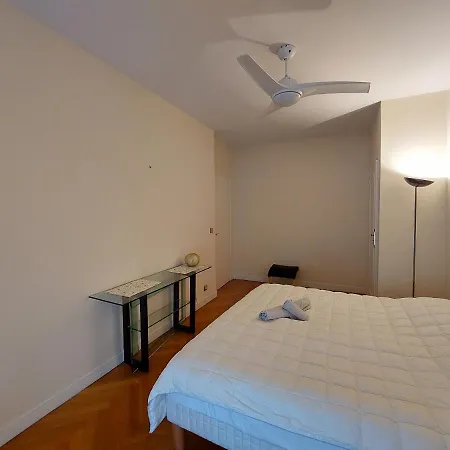 Bh - Capitol - 2 Bedrooms 5 Peoples * Nice