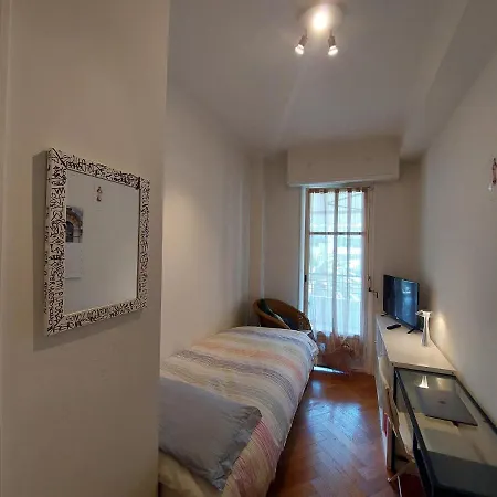 Apartment Bh - Capitol - 2 Bedrooms 5 Peoples Nice