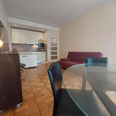 Bh - Capitol - 2 Bedrooms 5 Peoples Nice