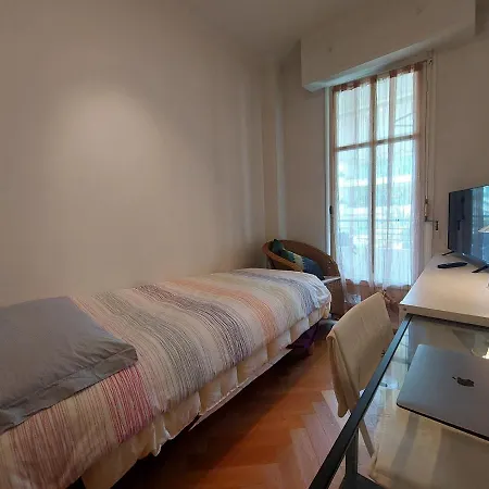 Bh - Capitol - 2 Bedrooms 5 Peoples