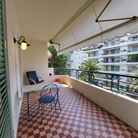 Apartment Bh - Capitol - 2 Bedrooms 5 Peoples Nice