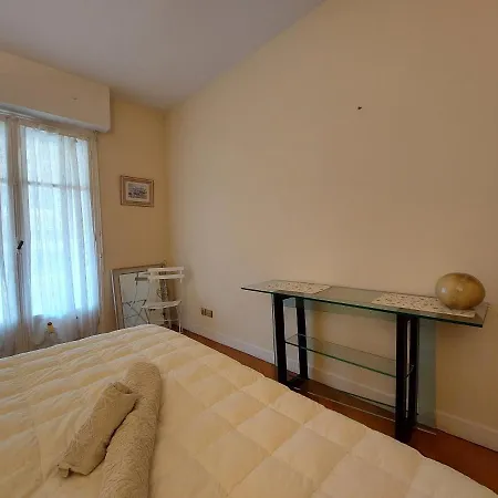 Apartment Bh - Capitol - 2 Bedrooms 5 Peoples *