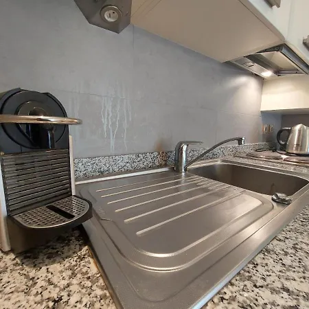 Bh - Capitol - 2 Bedrooms 5 Peoples