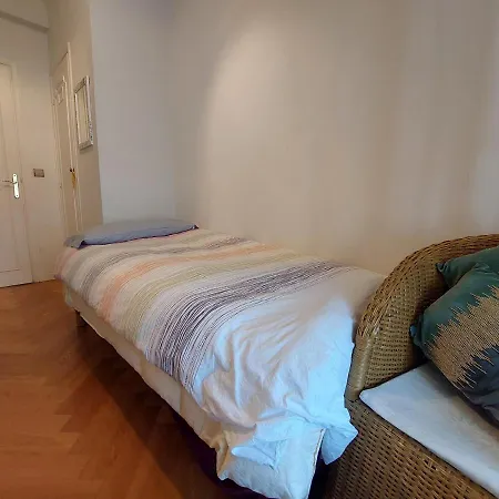 Bh - Capitol - 2 Bedrooms 5 Peoples
