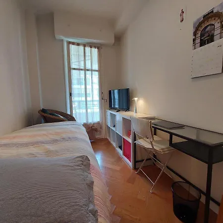 Bh - Capitol - 2 Bedrooms 5 Peoples * Nice