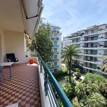 Bh - Capitol - 2 Bedrooms 5 Peoples Apartment Nice