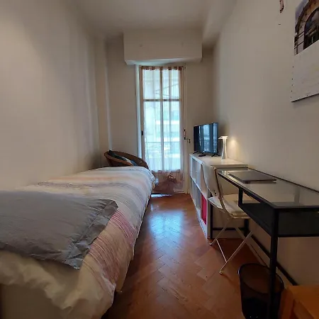 Apartamento Bh - Capitol - 2 Bedrooms 5 Peoples